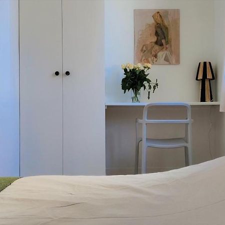 Bel Appartement Refait A Neuf, Deco Raffinee, Fibre, Bureau, Calme Tours Dış mekan fotoğraf